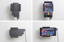 Brodit Aktiv hållare för fast installation, Lenovo Tab 3 7