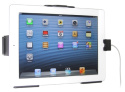 Brodit Hållare för Kabelanslutning, Apple iPad 4th Gen (A1458, A1459, A1460)/With Retina (Lightning Connector)