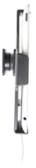 Brodit Hållare för Kabelanslutning, Apple iPad 4th Gen (A1458, A1459, A1460)/With Retina (Lightning Connector)