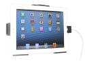 Brodit Hållare för Kabelanslutning, Apple iPad 4th Gen (A1458, A1459, A1460)/With Retina (Lightning Connector)