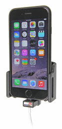 Brodit Hållare för Kabelanslutning, Apple iPhone 6