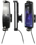 Brodit Aktiv hållare för fast installation, Samsung Galaxy S10/S8/S9