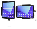 Brodit Aktiv hållare för fast installation, Samsung Galaxy Tab S3 9.7 SM-T820/SM-T825