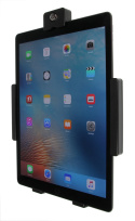Brodit Hållare med nyckel-lås, Apple iPad Pro 12.9 (A1584, A1652, A1670, A1671)