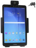 Brodit Hållare med nyckel-lås, Samsung Galaxy Tab E 9.6