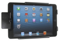 Brodit Hållare med fjäder-lås, Apple iPad Mini (A1432, A1454, A1455)