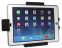 Brodit Hållare med fjäder-lås, Apple iPad 5th Gen (A1822, A1823)/9.7 6th Gen (A1893, A1954)/9.7 New/Air (A1474, A1475, A1476)