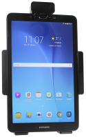 Brodit Hållare med fjäder-lås, Samsung Galaxy Tab E 9.6