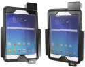 Brodit Hållare med fjäder-lås, Samsung Galaxy Tab A 8.0 (2015) SM-T350