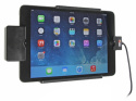 Brodit Hållare med fjäder-lås, Apple iPad Mini 2 (A1489, A1490, A1491)/3 (A1599, A1600)/Retina