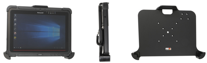 Brodit Passiv hållare, Honeywell RT10 i gruppen Smartphone i bil / Mobilhållare hos CD Bilradio (240710285)