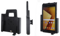 Brodit Passiv hållare med kulled, Samsung Galaxy Tab Active 2 SM-T390/SM-T395/3 SM-T570/SM-T575/5 SM-X300/SM-X306B