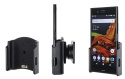 Brodit Passiv hållare med kulled, Sony Xperia XZ1