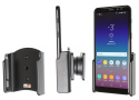 Brodit Passiv hållare med kulled, Samsung Galaxy A8 (2018)