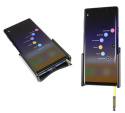 Brodit Passiv hållare med kulled, Samsung Galaxy Note 9