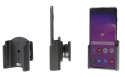 Brodit Passiv hållare med kulled, Samsung Galaxy S10