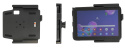 Brodit Passiv hållare med kulled, Samsung Galaxy Tab Active Pro T540/T545/T547/T547U