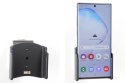 Brodit Passiv hållare med kulled, Samsung Galaxy Note 10+ 5G/SM-N975