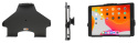 Brodit Passiv hållare med kulled, Apple iPad 10.2 7th Gen (A2197, A2198, A2200)/8th Gen (A2428, A2429, A2430, A2270)/9th Gen (A2602, A2603, A2604, A2605)