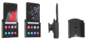 Brodit Passiv hållare med kulled, Samsung Galaxy S20 Ultra 5G (SM-G988B)/S21 Ultra 5G SM-G9988/DS