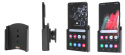 Brodit Passiv hållare med kulled, Samsung Galaxy S20 Ultra 5G (SM-G988B)/S21 Ultra 5G SM-G9988/DS