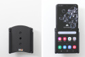 Brodit Passiv hållare med kulled, Samsung Galaxy S20 Ultra 5G (SM-G988B)/S21 Ultra 5G SM-G9988/DS