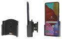 Brodit Passiv hållare med kulled, Samsung Galaxy A51 SM-A515F/DSN