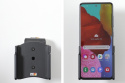 Brodit Passiv hållare med kulled, Samsung Galaxy A51 SM-A515F/DSN