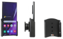 Brodit Passiv hållare med kulled, Samsung Galaxy Note 20 Ultra 5G