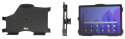 Brodit Passiv hållare med kulled, Samsung Galaxy Tab A7 10.4 (2020) SM-T500/SM-T505