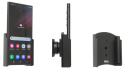 Brodit Passiv hållare med kulled, Samsung Galaxy S22 Ultra 5G (SM-S908B/SM-S908B/DS)