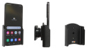 Brodit Passiv hållare med kulled, Samsung Galaxy S22 5G SM-S901B/SM-S901B/DS