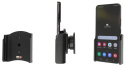 Brodit Passiv hållare med kulled, Samsung Galaxy S22 5G SM-S901B/SM-S901B/DS