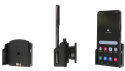Brodit Passiv hållare med kulled, Samsung Galaxy S22 5G SM-S901B/SM-S901B/DS