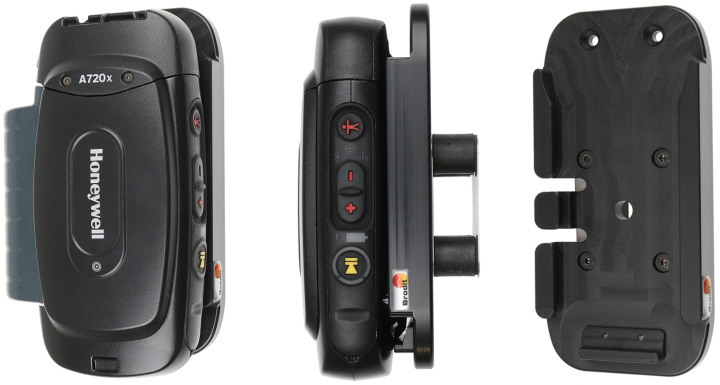 Brodit Passiv hållare, Honeywell A720x i gruppen Smartphone i bil / Mobilhållare hos CD Bilradio (240711358)