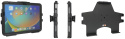 Brodit Passiv hållare med kulled, Apple iPad 10th Gen (A2696, A2757, A2777)