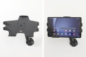 Brodit Passiv hållare med kulled, Samsung Galaxy Tab A9 SM-X110/SM-X115