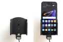 Brodit Aktiv hållare för fast installation, Huawei P20 Lite