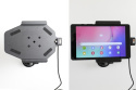 Brodit Aktiv hållare för fast installation, Samsung Galaxy Tab A 8.0 (2019 SM-T290/SM-T295)