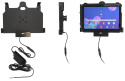 Brodit Aktiv hållare för fast installation, Samsung Galaxy Tab Active Pro T540/T545/T547/T547U