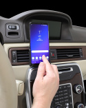 Brodit Aktiv hållare för fast installation, Samsung Galaxy S9
