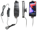 Brodit Aktiv hållare för fast installation, OnePlus 6/6T/7