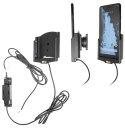 Brodit Aktiv hållare för fast installation, Google Pixel 3 XL
