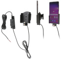 Brodit Aktiv hållare för fast installation, Samsung Galaxy S10+