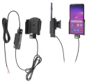 Brodit Aktiv hållare för fast installation, Samsung Galaxy S10e