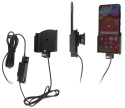 Brodit Aktiv hållare för fast installation, Samsung Galaxy A70 (SM-A705)