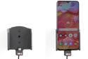 Brodit Aktiv hållare för fast installation, Samsung Galaxy A70 (SM-A705)