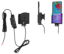 Brodit Aktiv hållare för fast installation, Samsung Galaxy A41 (SM-A415F)