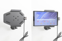 Brodit Aktiv hållare för fast installation, Samsung Galaxy Tab A7 Lite SM-T220/SM-T225