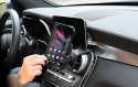 Brodit Aktiv hållare för fast installation, Samsung Galaxy Z Fold4 5G/Fold5